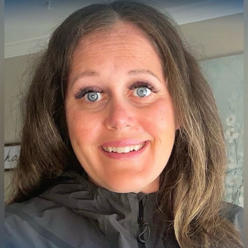 Meet your posher, Carla